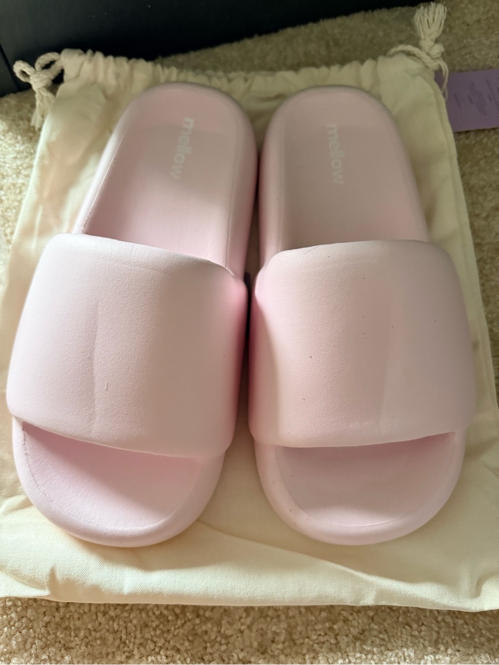 Mellow Dream Slides size M W 7-8